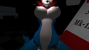 FNAF Bonnie Porn