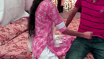 Punjabi Kiraye Darni Ki Fuddi Chudai Clear Audio Full HD Desi Sex Video Desifilmy45 Slimgirl