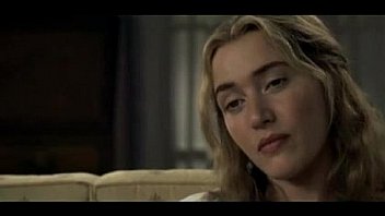 Kate Winslet Getting Her Freak On In Little c.