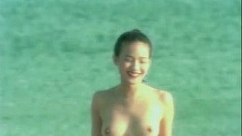 Shu Qi - Nude Pictorial