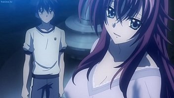 Raizel DXD 12 Im Here to Keep My Promise BD 1080p FLAC 0D035F99.E.mp4 ( 720p ) 00