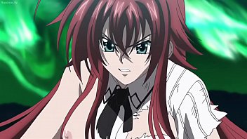 Raizel DXD 11 The Acclaimed Battle Continues BD 1080p FLAC EA93BB52.E.mp4 ( 720p ) 00