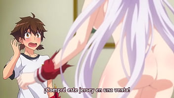 High S. DxD T4- 02