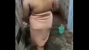 Desi uncle having fun with aunty