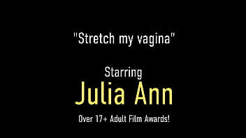 Magical Masturbation Mystery Bus! Julia Ann, our wholesome, lovely , uses her foul mouth to make you cum while she finger bangs to orgasm! Full Video & Julia Live @ JuliaAnnLive.com!