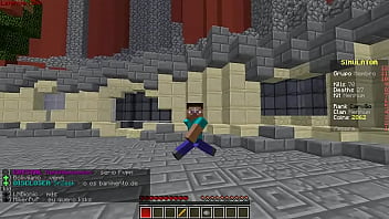 Minecraft sexso