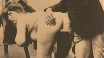 Vintage 19th Century Pornography