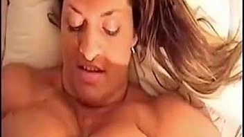 Fucking This BBW With Big Tits Point Of View