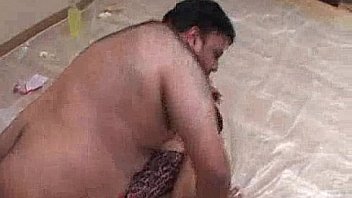 Fuck and Facial from Fat Guy