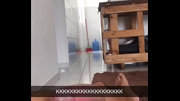 Balançando