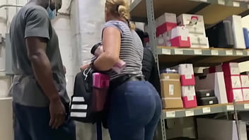 Mature Latina booty Vpl