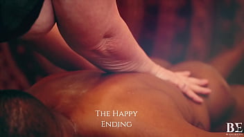 Promo The Happy Ending featuring Avalon Drake and Chris Cardio