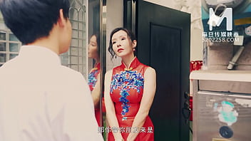 Trailer-MD-0259-Humiliated Ex GF-Han Tang. Su Yu Tang-High Quality Chinese Film
