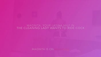 The Housemaid Wants To Ride You Cowgirl. Let Me Make A Custom Video For You