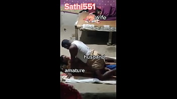 Husband wife amature threesome