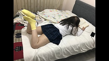 Highh Schooll Girll's Sweet Pussy Fucking Her Teacher