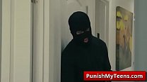 Submissived XXX - Bandits Of Bondage with Sophia Leone porn clip-01
