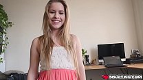 Stepsister Lilly Ford is quite a talented stepsister with a great mouth for fucking