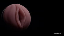 A deliciosa vagina Original Pink Lady by Fleshlight