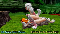 White Dog Girl Riding Sex Video
