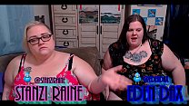 Fat Girls Podcast Episode 2 pt 2