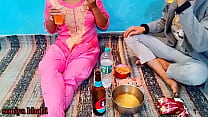 Aunty ready for sex by street boy xxx soniya bhabhi