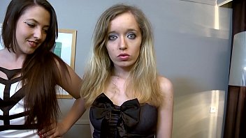 Lucia, Daphnée et Lena, un trio explosif ! French illico porno