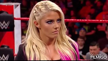 Alexa bliss woow super sexy hot photoshoot amazing vídeo Alexa bliss the goddness of sex