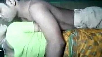 Desi couple fuck on floor