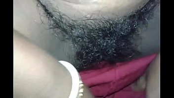 BENGALI BOUDI FINGERING HAIRY PUSSY