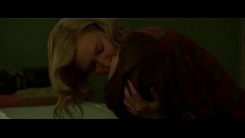 Cate Blanchett, Rooney Mara in Carol (2015)