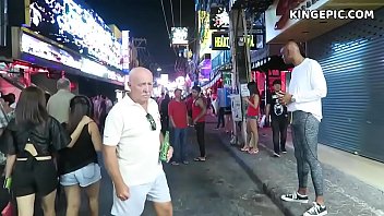 Thailand Sex Paradise And Prostitutes!