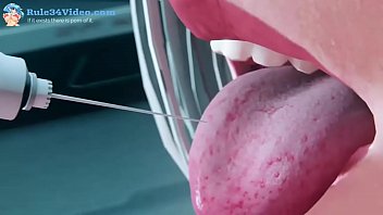 3D Bitch getting Fucked - Rule34video.com