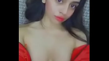 hot indian girl showing boobs on live