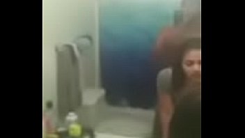 punjabi fucks his gf in the bathroom mms leaked hindi audio