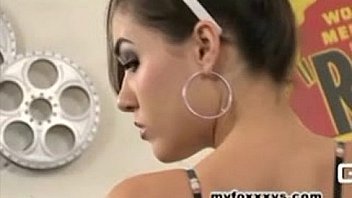 sasha grey in ass eaters unanimous