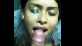 Indian facial - Random-porn.com