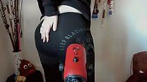 A really weird amateur Asmr Fetish video I use my professional microphone to make you hear my farts