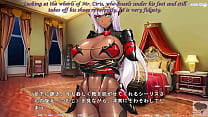 Eng Sub. Princess Heart Link ~Kenki-tachi no Enbu~ Part 31-Siris Ismalia.